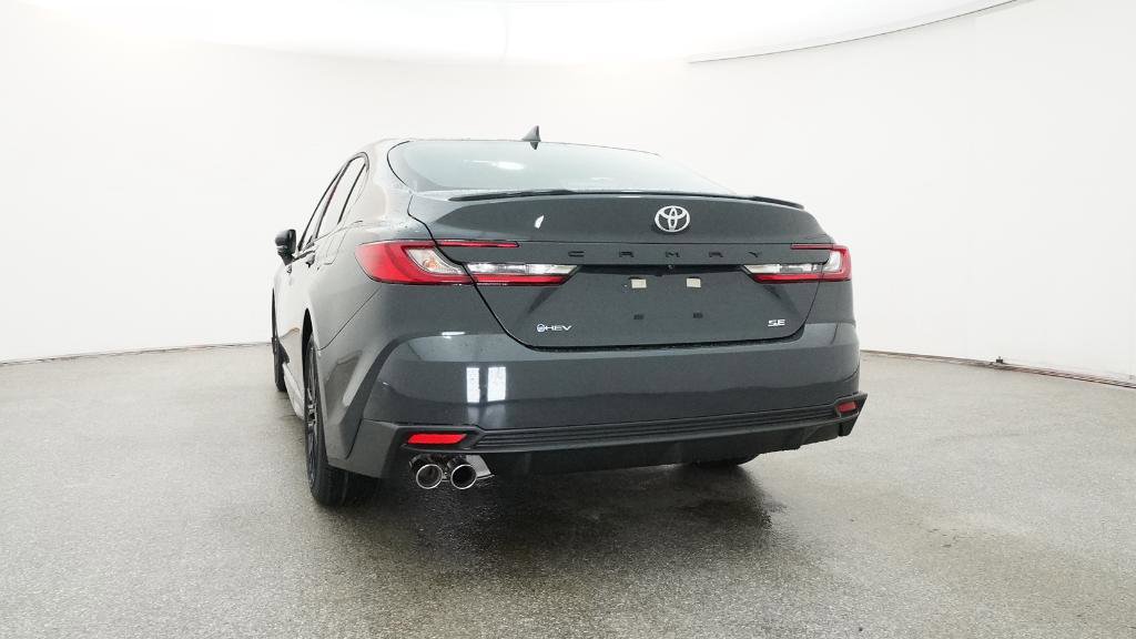 New 2026 Toyota Camry SE image 16