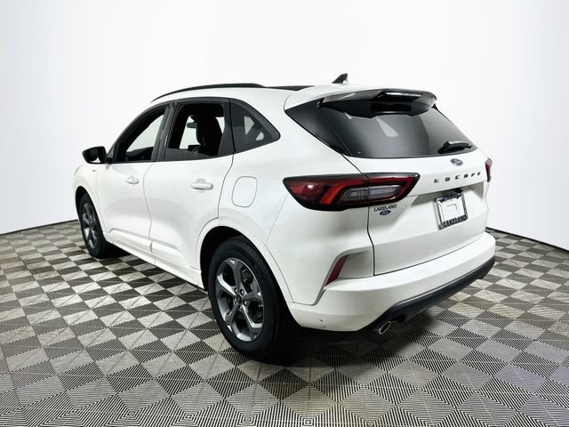 Used 2024 Ford Escape ST-Line FWD image 5