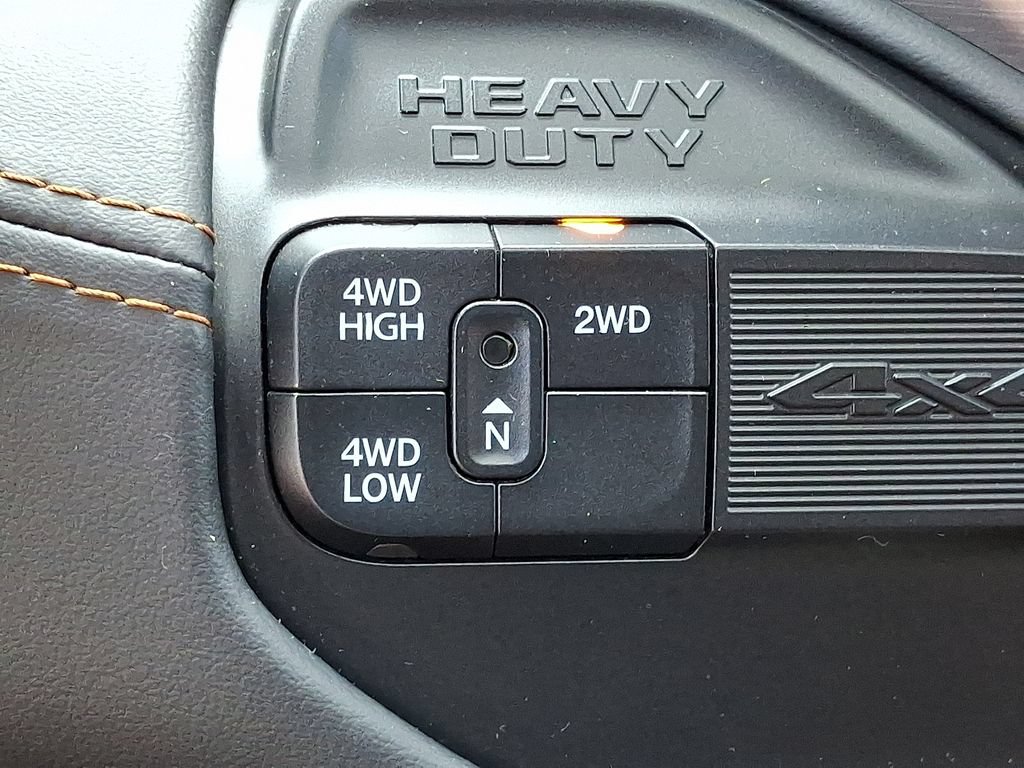 Certified 2020 RAM 3500 Limited AWD/4WD image 18