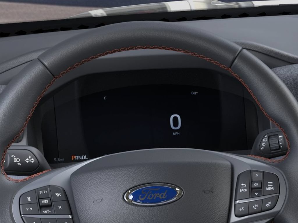 New 2026 Ford Explorer Active AWD/4WD image 13