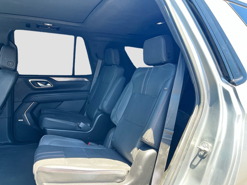 Used 2024 Chevrolet Tahoe RST w/ Luxury Package AWD/4WD image 25