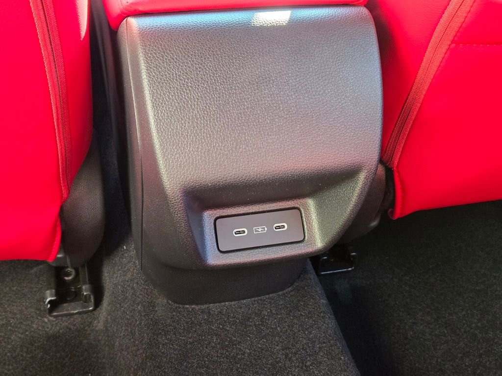 New 2026 Acura Integra A-Spec image 15