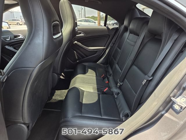 Used 2019 Mercedes-Benz CLA 250 4MATIC image 10