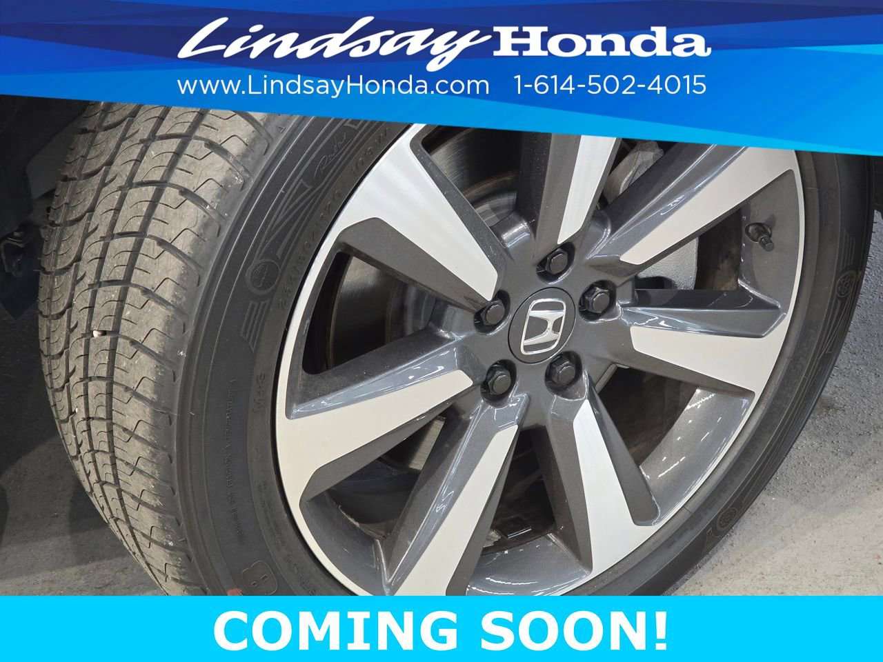 Used 2023 Honda Pilot Elite image 25