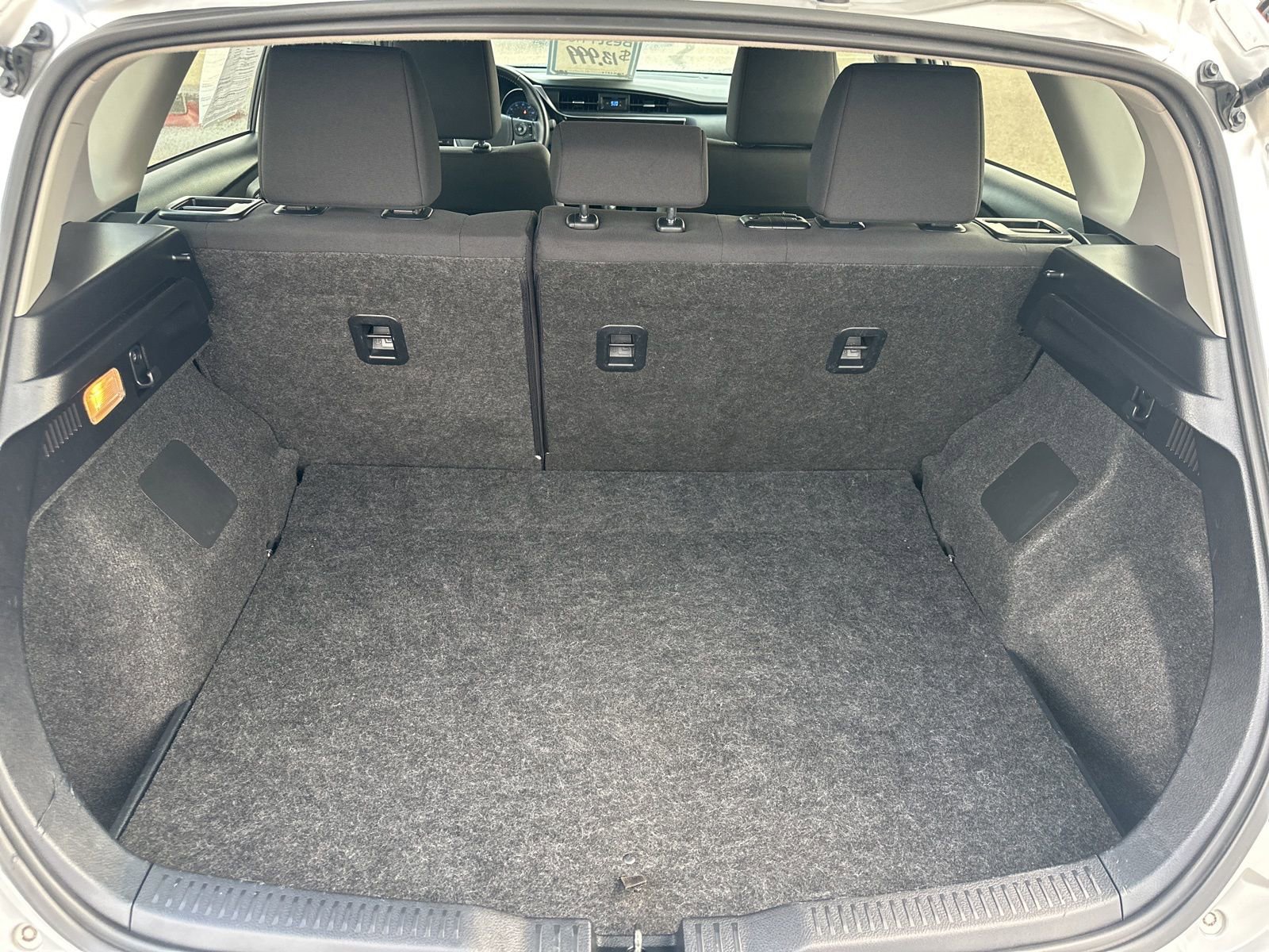 Used 2016 Scion iM image 31