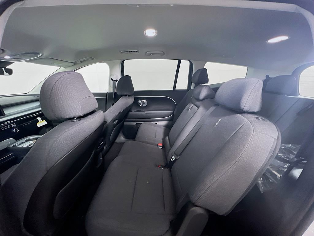 New 2026 Hyundai Ioniq 9 SE image 21