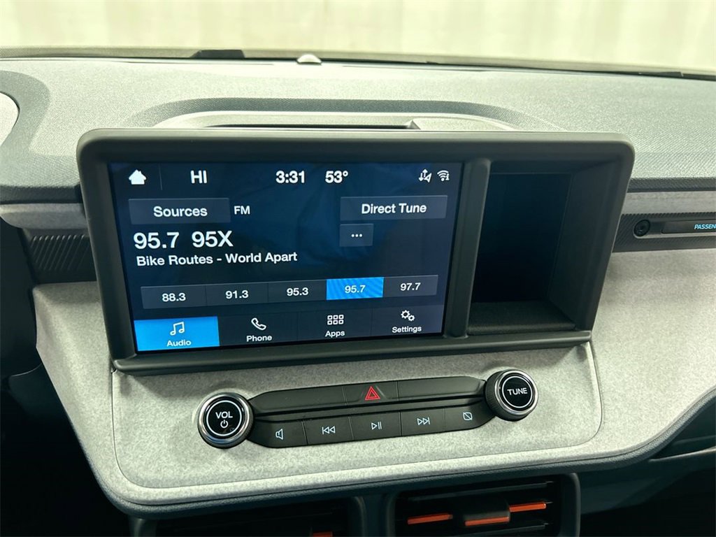 Used 2024 Ford Maverick XLT w/ XLT Luxury Package image 14