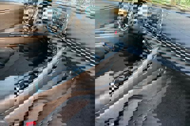 New 2026 Hyundai Elantra Blue image 12