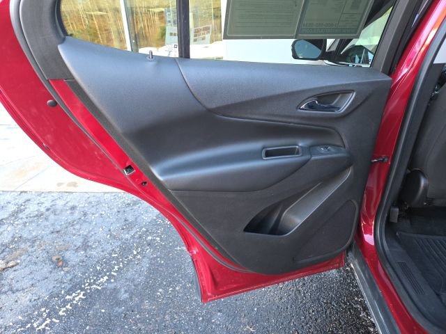 Used 2019 Chevrolet Equinox LT image 40