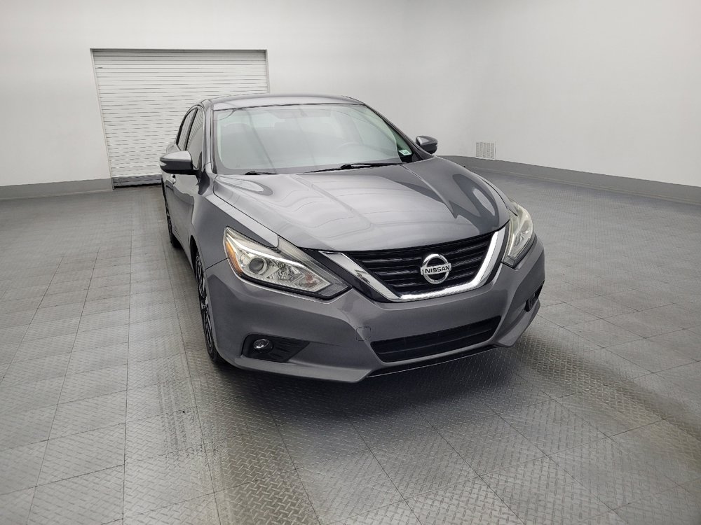 Used 2018 Nissan Altima 2.5 SL image 14