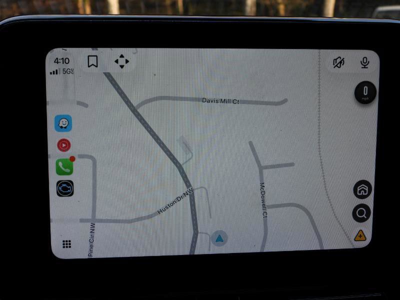 Used 2020 Lincoln Navigator Reserve w/ Equipment Group 208A Reserve image 57