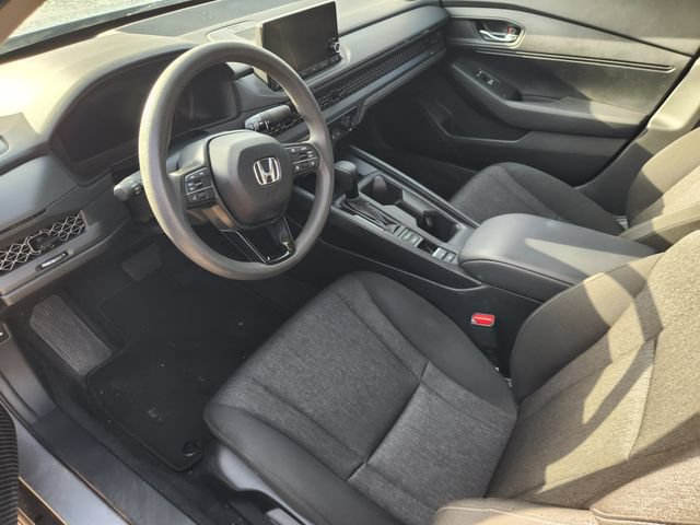 Used 2024 Honda Accord LX image 9