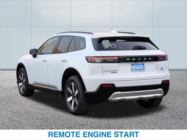 New 2026 Honda Prologue Touring image 9