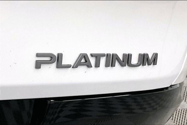 New 2026 Nissan Murano Platinum AWD/4WD image 21
