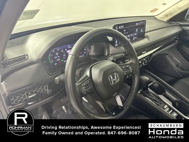 Used 2025 Honda Accord EX-L image 25