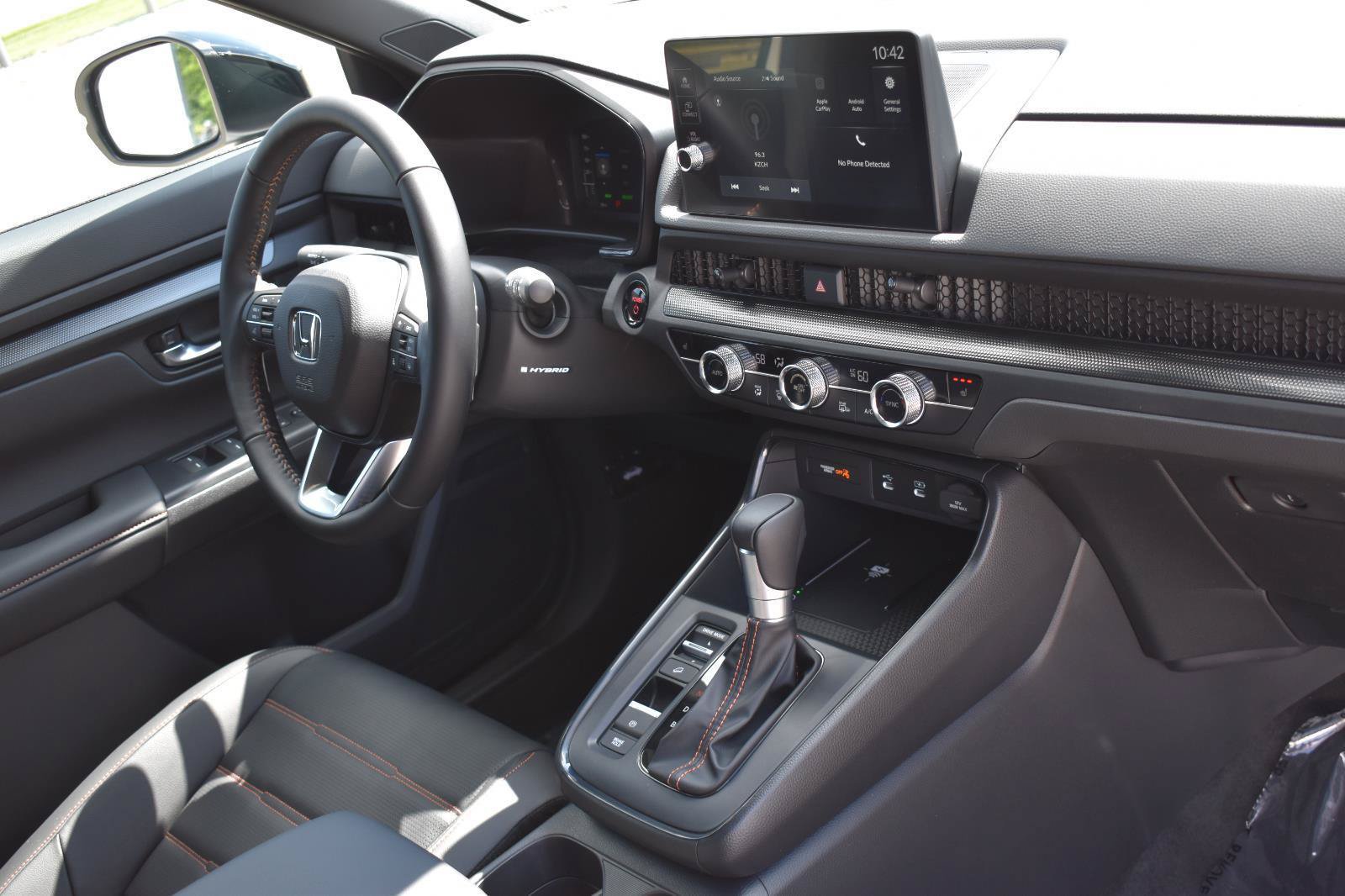 New 2026 Honda CR-V Sport-L image 13