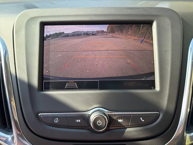 Used 2022 Chevrolet Equinox LT image 17