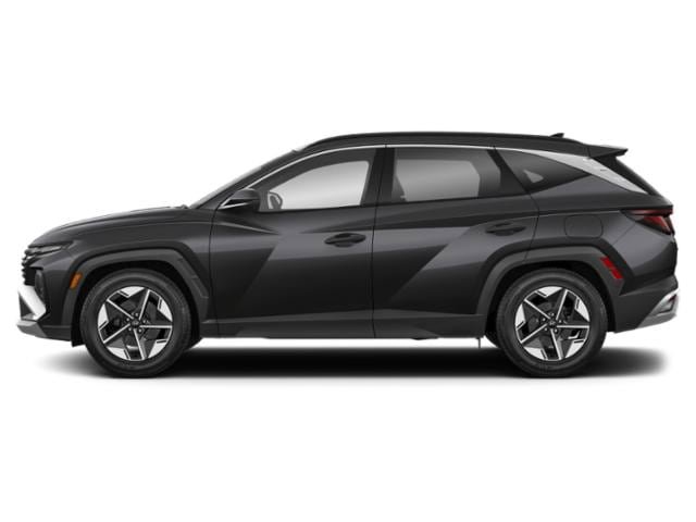 New 2026 Hyundai Tucson SEL w/ Tow & Go Package image 2