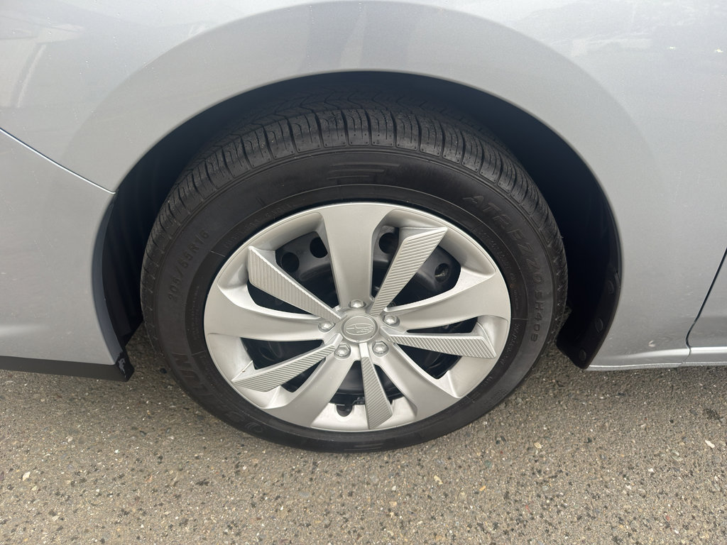 Used 2022 Subaru Impreza 2.0i image 24