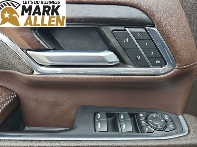 Used 2024 GMC Sierra 3500 Denali AWD/4WD image 23