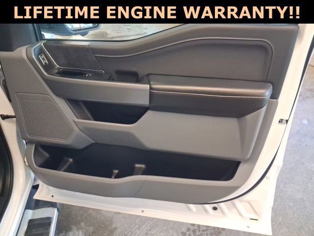 Used 2024 Ford F150 XLT image 27