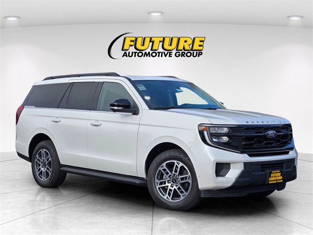 New 2025 Ford Expedition Active