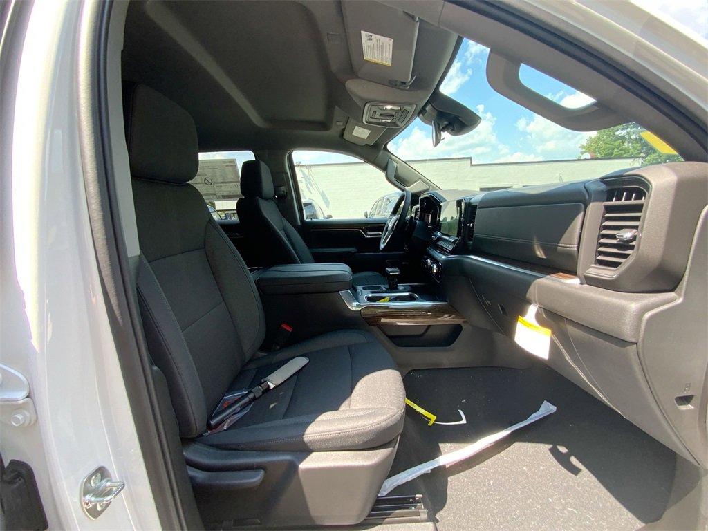 New 2025 GMC Sierra 1500 Elevation w/ Preferred Package image 27
