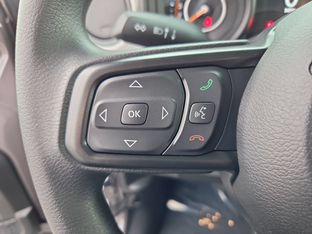 New 2026 Jeep Wrangler Unlimited Sport AWD/4WD image 27