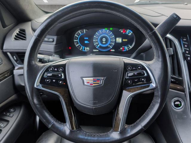 Used 2019 Cadillac Escalade ESV Platinum image 21