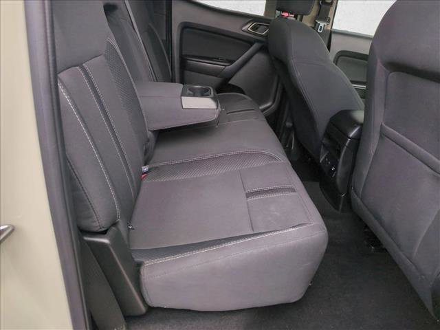 Used 2022 Ford Ranger XLT w/ Equipment Group 301A Mid image 20