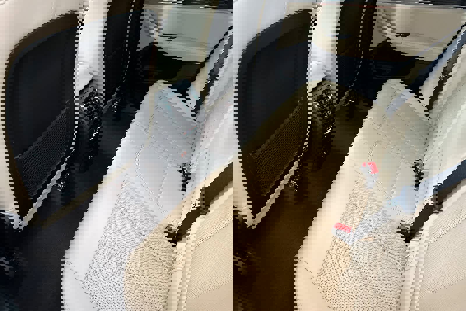 Used 2023 BMW X3 xDrive30i w/ Premium Package image 4