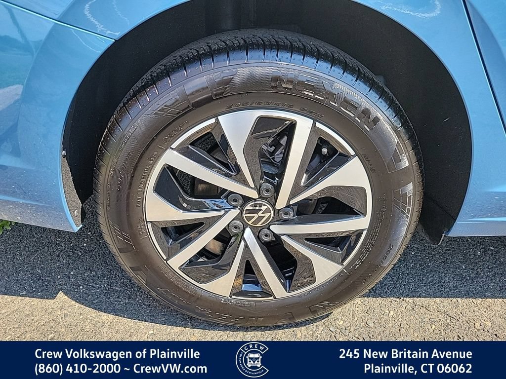 Used 2026 Volkswagen Jetta S FWD image 19