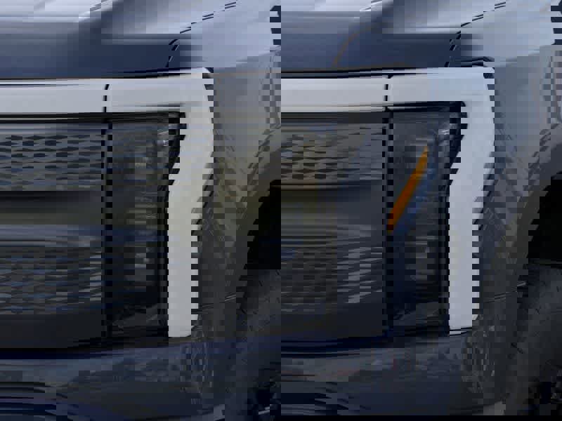 New 2025 Ford F150 Lightning XLT image 18