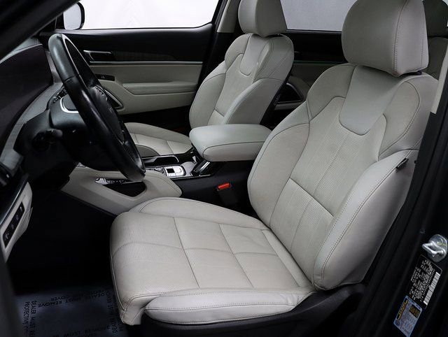 Used 2024 Kia Telluride SX image 9