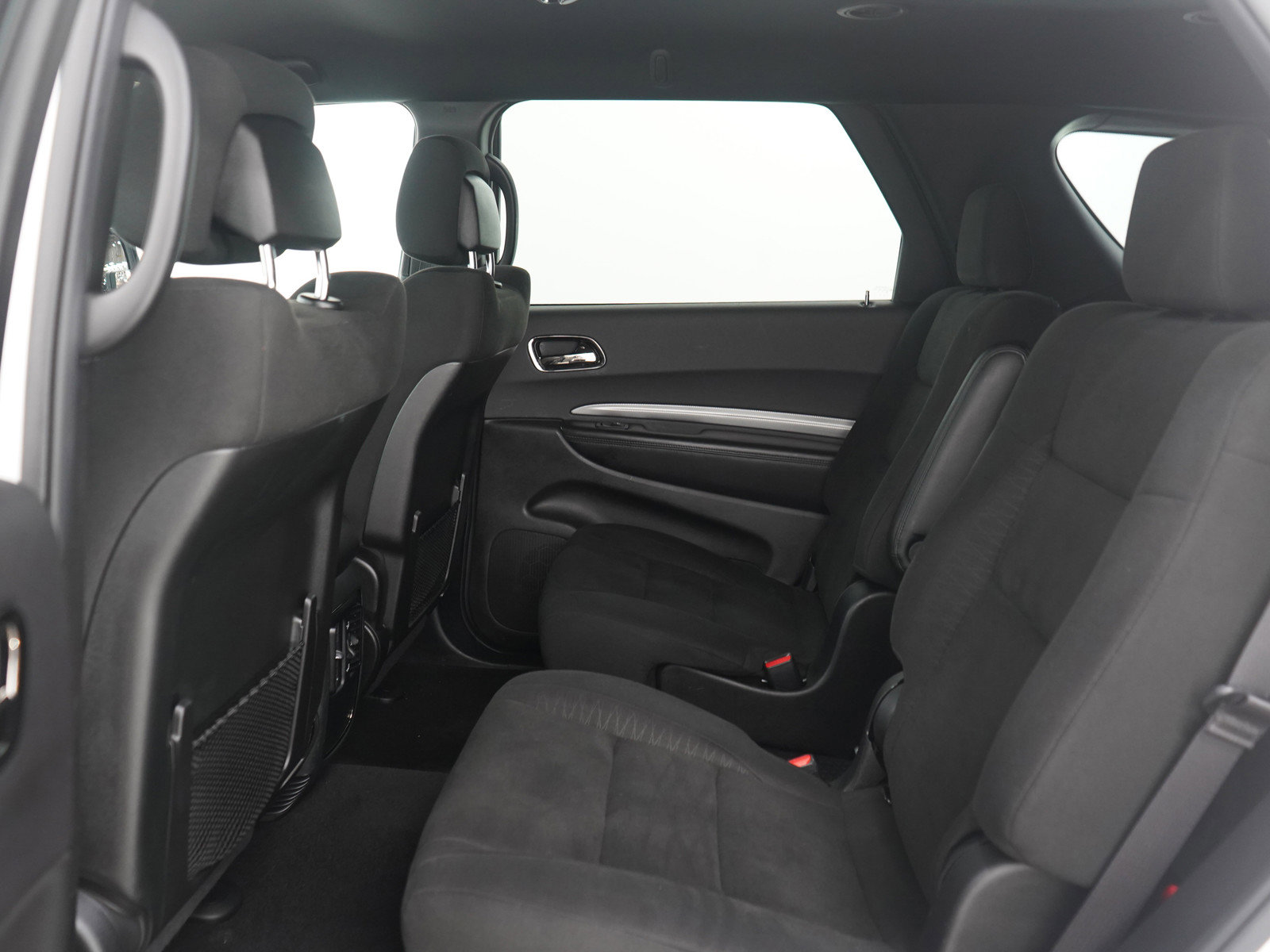 Used 2019 Dodge Durango GT w/ Blacktop Package image 21