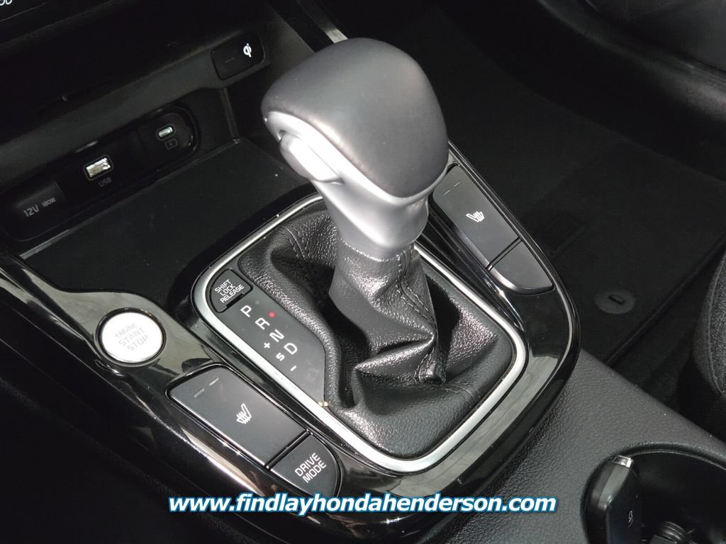 Used 2023 Kia Soul EX FWD image 30