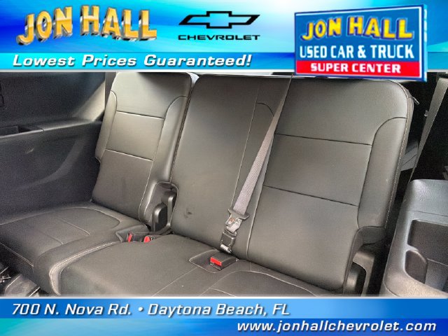 Used 2020 Chevrolet Traverse RS w/ LPO, Floor Liner Package FWD image 20