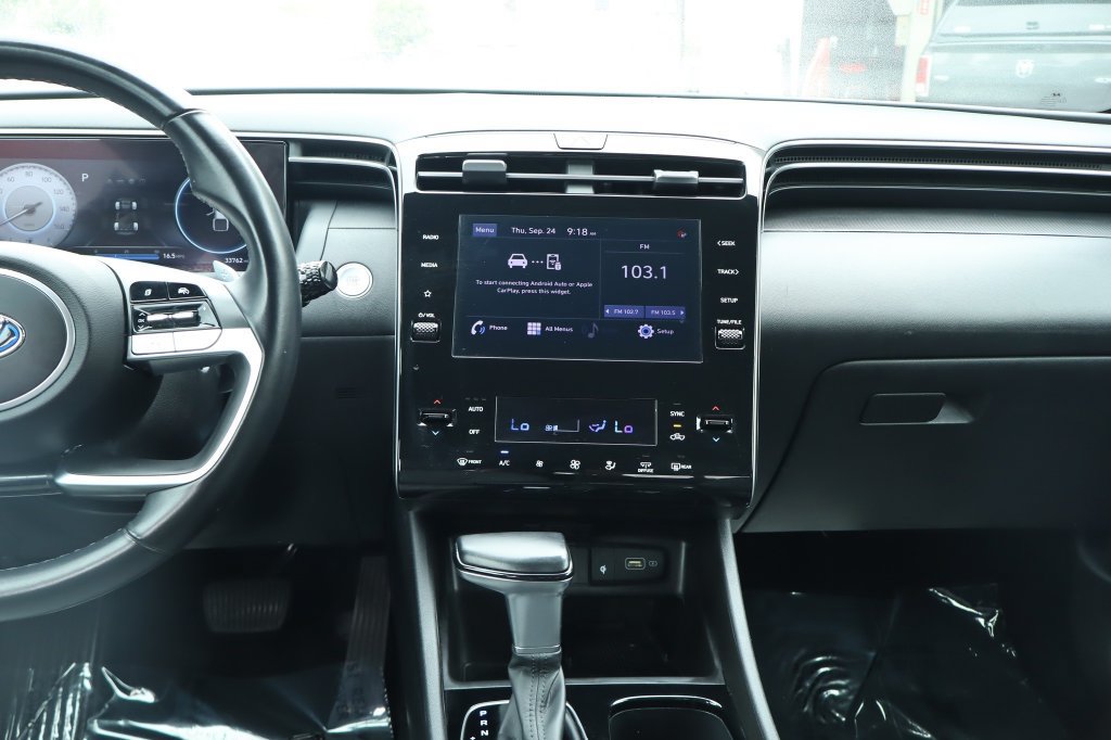 Used 2022 Hyundai Santa Cruz SEL Premium AWD/4WD image 27