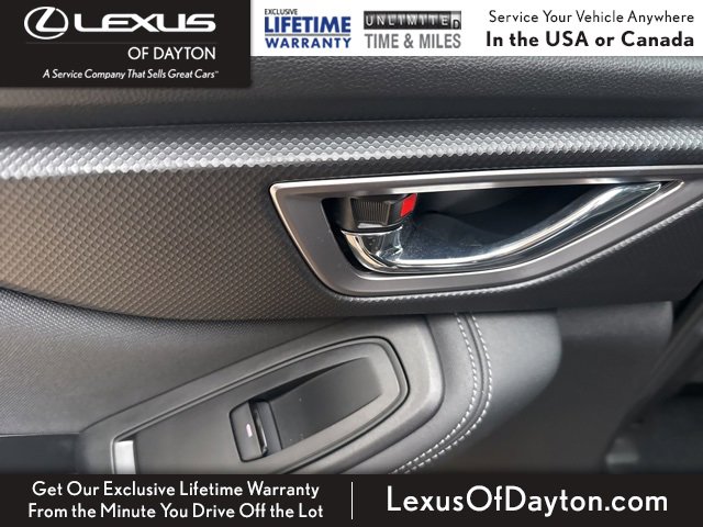 Used 2024 Subaru Forester Premium image 24