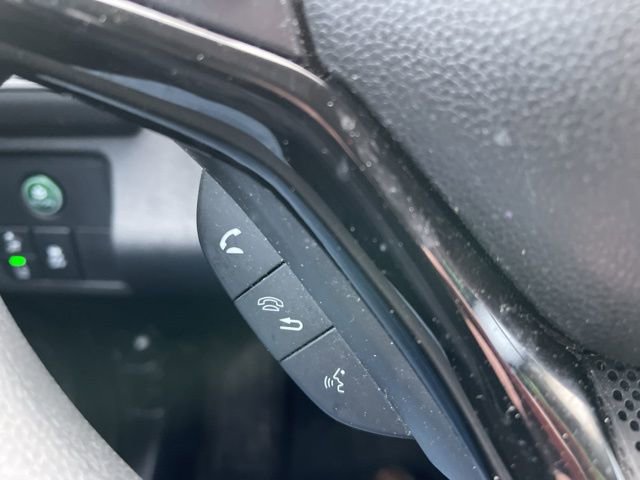 Used 2019 Honda HR-V EX image 22