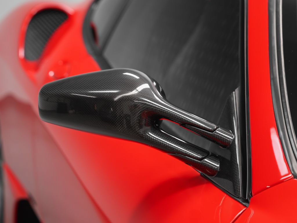 Used 2009 Ferrari F430 Scuderia RWD image 11