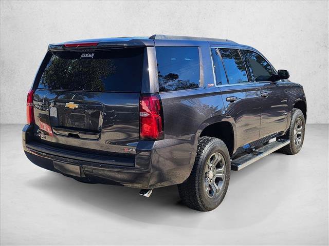 Used 2015 Chevrolet Tahoe LT w/ Luxury Package image 5