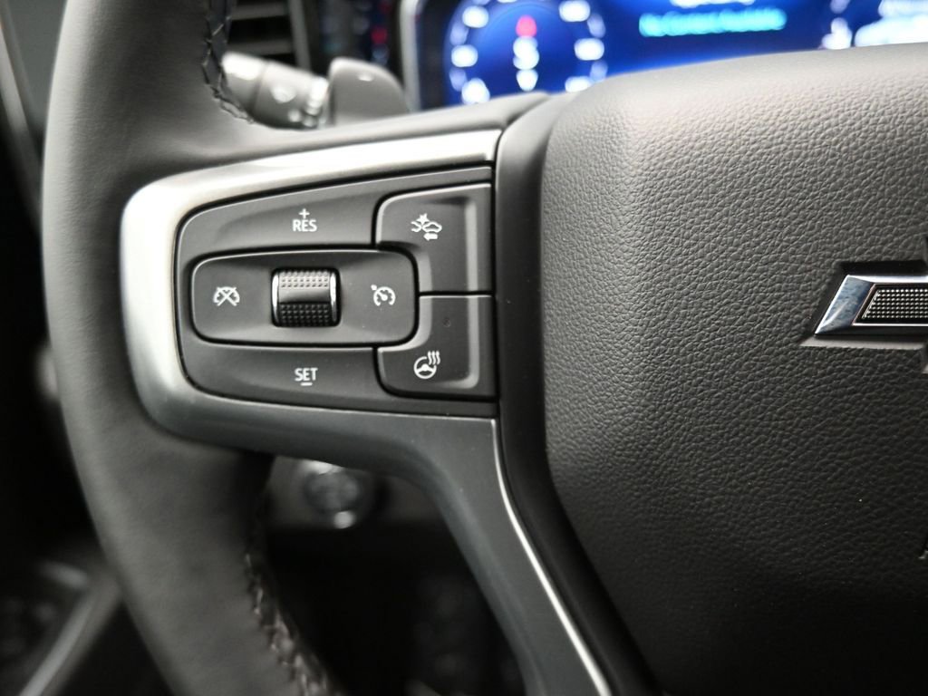Used 2025 Chevrolet Silverado 1500 RST w/ Convenience Package II image 23