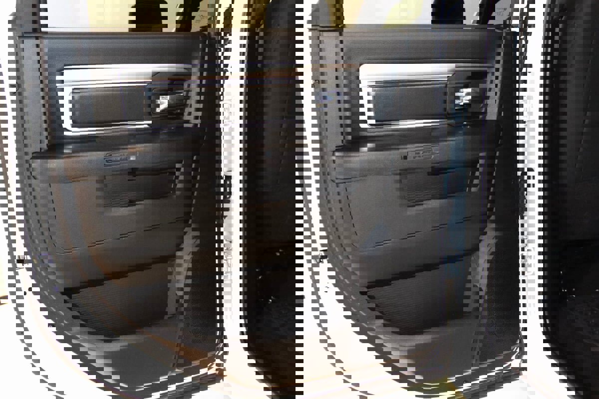 Used 2024 RAM 1500 Classic Warlock image 46