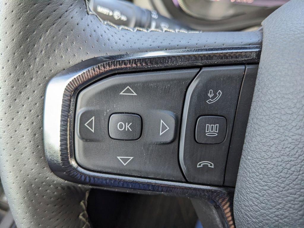 New 2026 RAM 2500 Rebel w/ Rebel Level 1 Equipment Group image 34