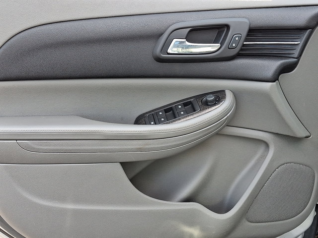 Used 2015 Chevrolet Malibu LT w/ Power Convenience Package FWD image 13