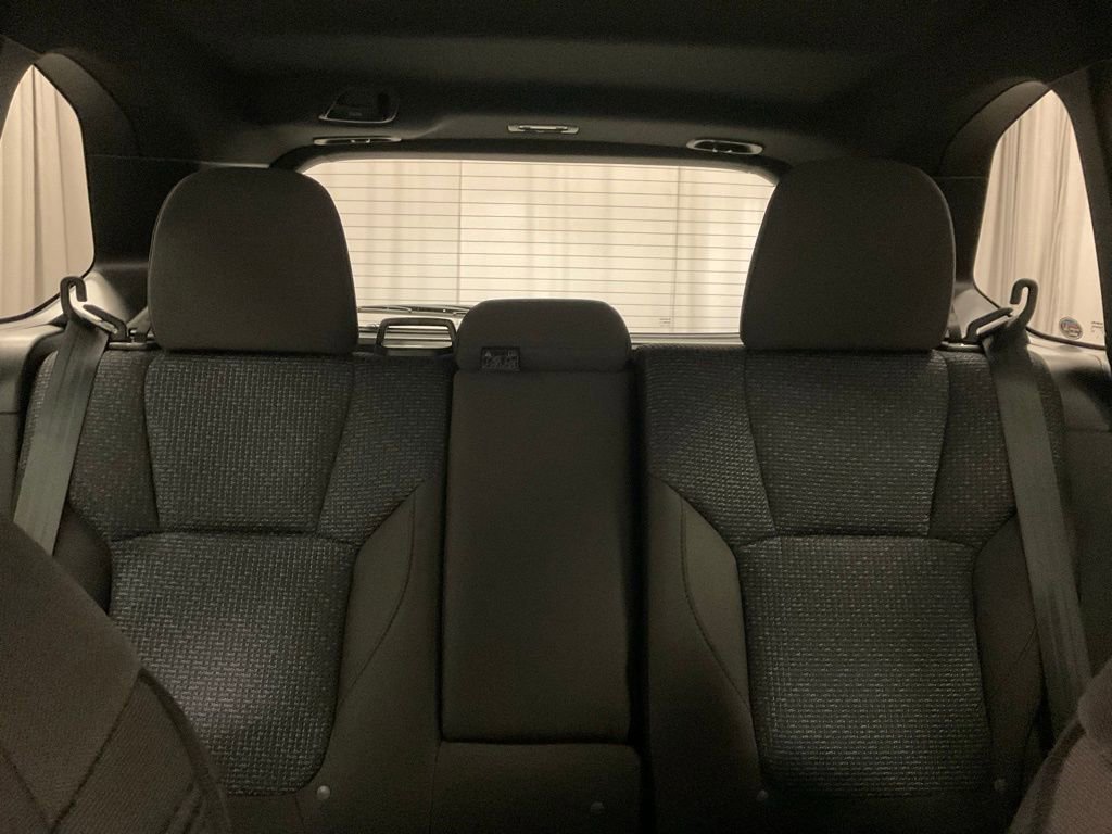 New 2026 Subaru Forester Premium image 29