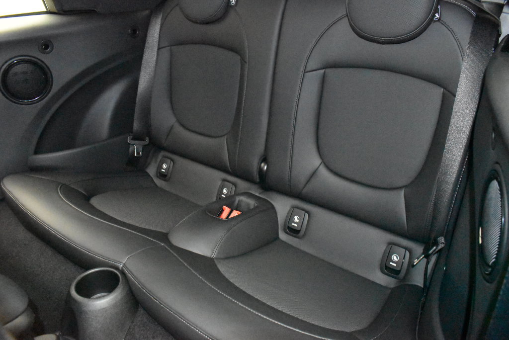 Used 2024 MINI Cooper S FWD image 27