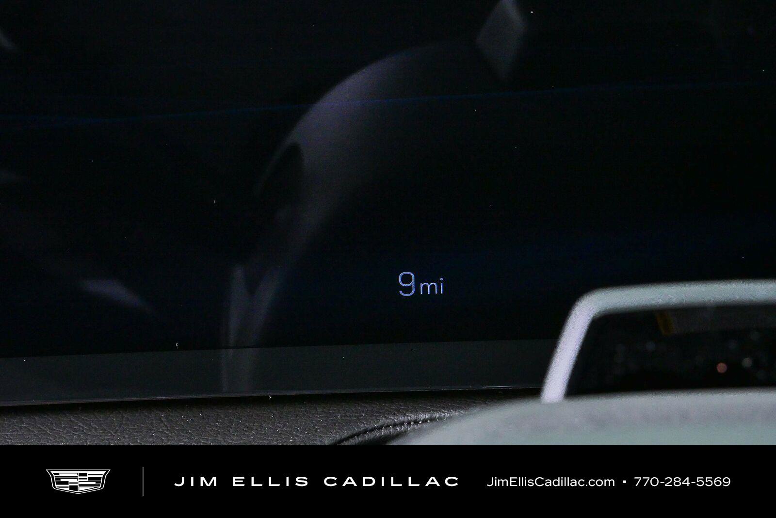 New 2026 Cadillac CT5 Sport RWD image 12