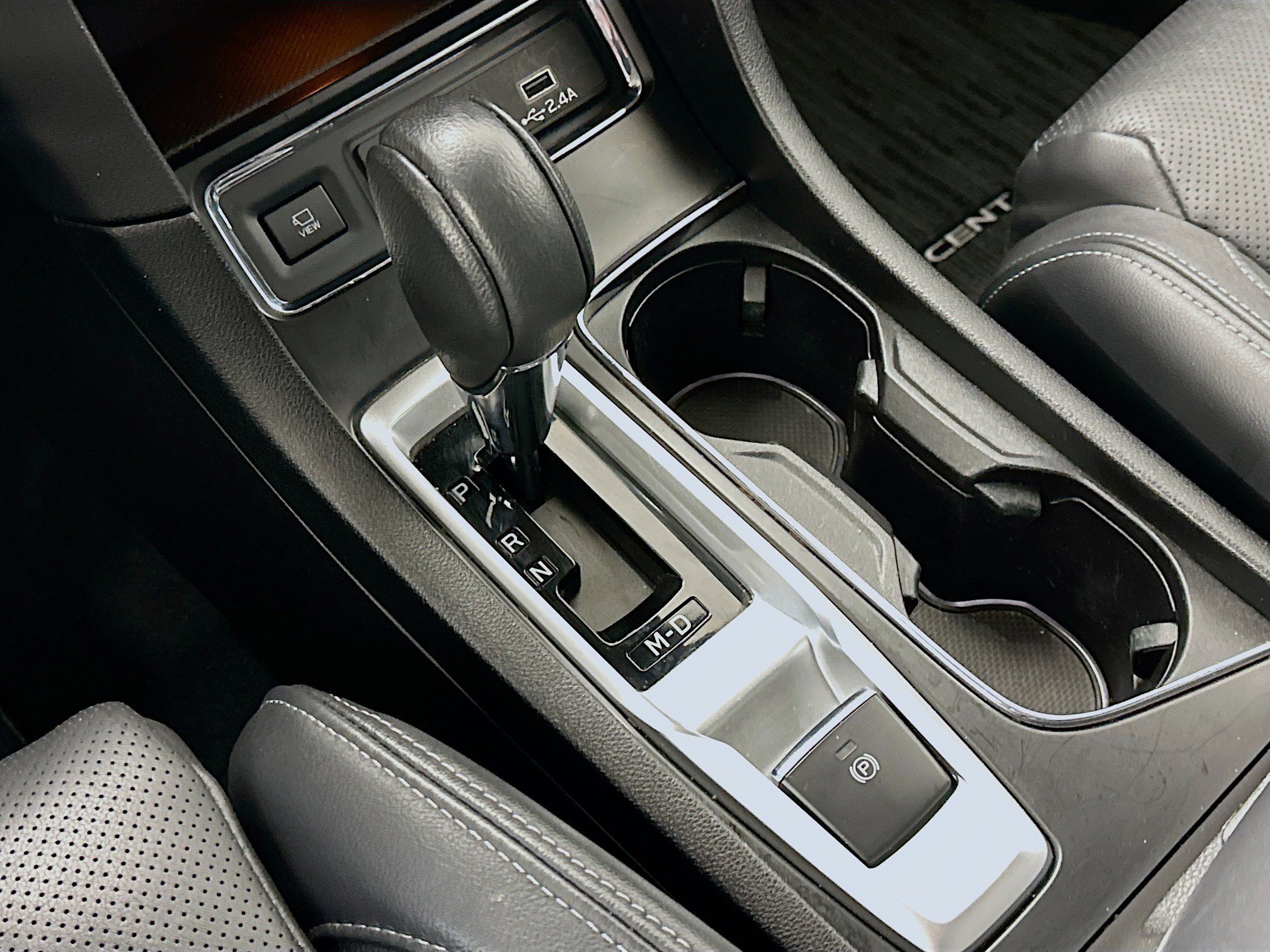 Used 2023 Subaru Ascent Limited w/ Technology Package image 25